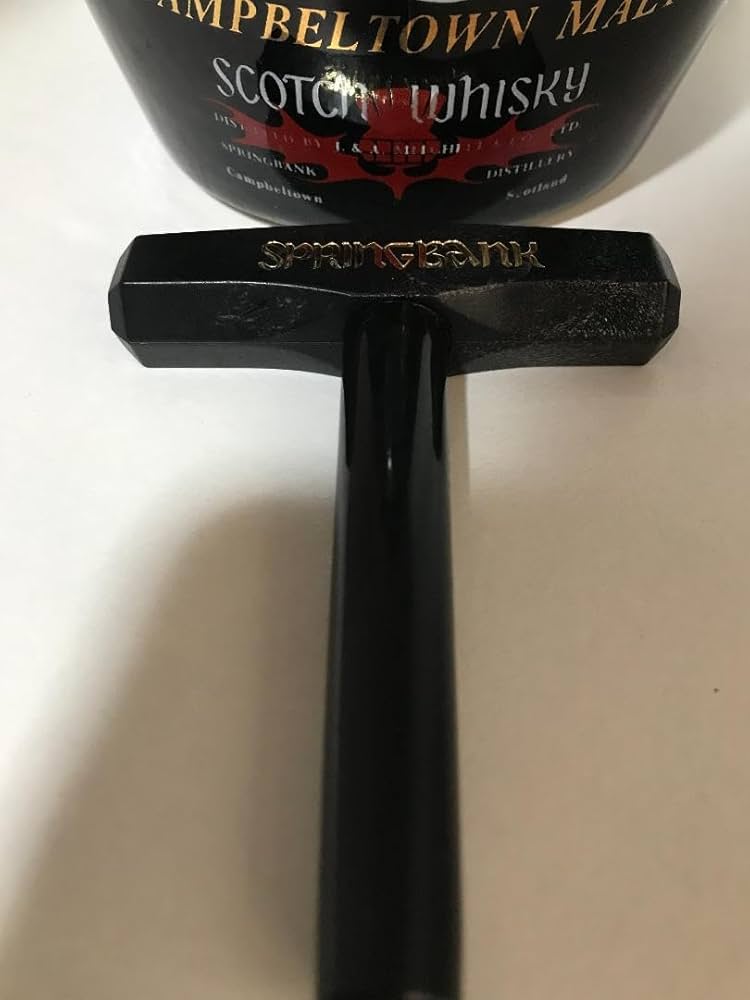 SPRING BANK スプリングバンク 12年ウイスキー特級 Springbank スプリングバンク 12年 175周年ボトル – RUDDER
